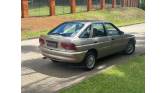 FORD - ESCORT - 2000/2000 - Prata - R$ 16.900,00