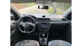 VOLKSWAGEN - VOYAGE - 2017/2017 - Cinza - R$ 48.900,00