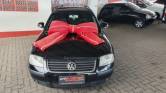 VOLKSWAGEN - PASSAT VARIANT - 2005/2005 - Preta - R$ 35.900,00