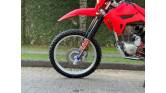 HONDA - CRF 230F - 2016/2016 - Vermelha - R$ 16.900,00