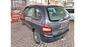 RENAULT - SCÉNIC - 2008/2008 - Cinza - R$ 22.900,00