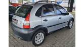 CITROËN - C3 - 2007/2007 - Prata - Sob Consulta