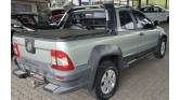 FIAT - STRADA - 2010/2010 - Verde - R$ 56.900,00