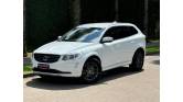 VOLVO - XC60 - 2014/2014 - Branca - Sob Consulta